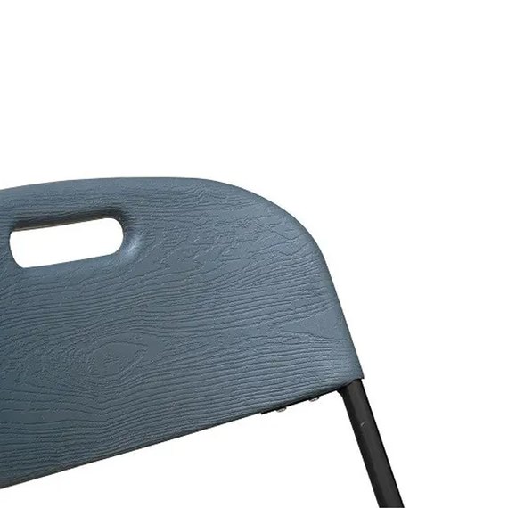 Стул складной Time Eco TE-1813 зеленый (4820211100216GREEN), Цвет : Зелёный, изображение 4