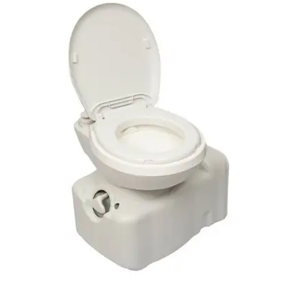 Біотуалет касетний Time Eco TE-1722 (4820211101381), зображення 4