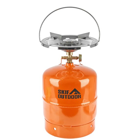 Газовый комплект Skif Outdoor Burner 8 (GSB8)