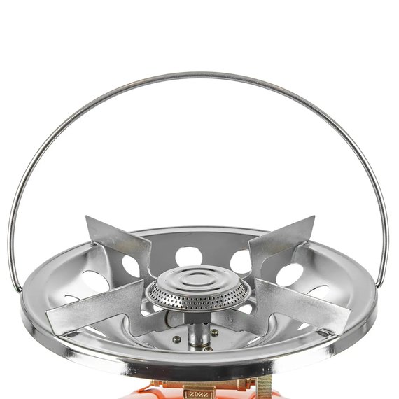 Газовый комплект Skif Outdoor Burner 8 (GSB8), изображение 2