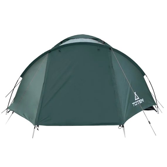 Палатка Totem Summer 4 Plus UTTT-032, изображение 4