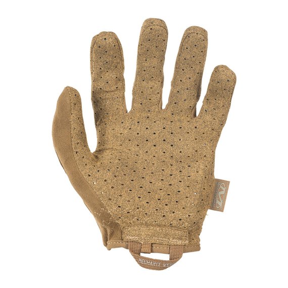 Рукавички  Mechanix Specialty Vent XL coyote (MSV-72-011), Розмір : XL, Колір: Койот, зображення 2