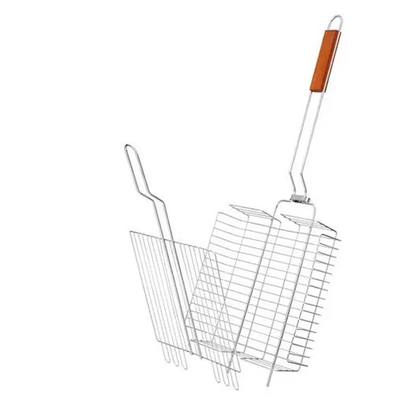 Решетка для гриля Time Eco 1802 (4820211100285), изображение 2