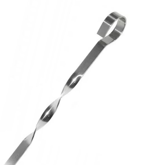 Шампур Time Eco 60 см BBQ-JR005 (4826012150054), изображение 2