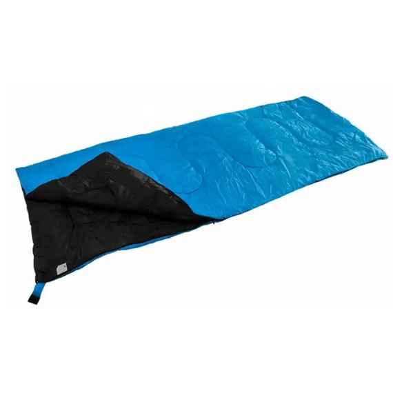 Спальный мешок Time Eco Comfort-200 (4000810139507), изображение 2