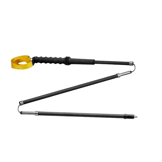 Трекинговые палки 3F Ul Gear T1 Carbon (6970919908459), изображение 2
