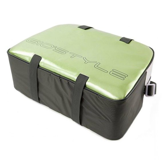 Термосумка Giostyle Silk 25 l (4823082704859), зображення 4