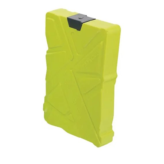Аккумуляторы холода Pinnacle 2х600 мл салатовый (8906053360486GREEN), Цвет : Салатовый, Объём, мл : 600, изображение 2