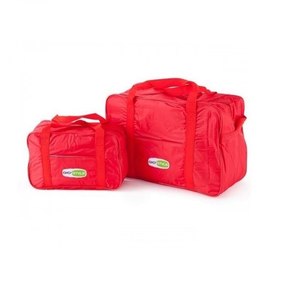 Термосумки Fiesta (25L + 6L) GioStyle (8003273899106)