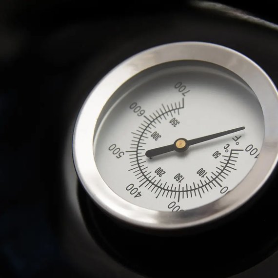 Гриль угольный портативный Time Eco TE-2014-1 (4000810120697), изображение 4