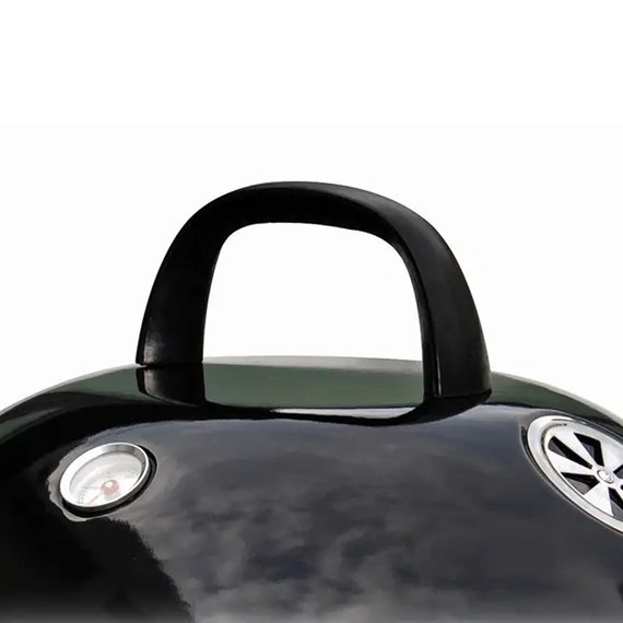 Гриль угольный портативный Time Eco TE-2014-2 (4000810143351), изображение 2