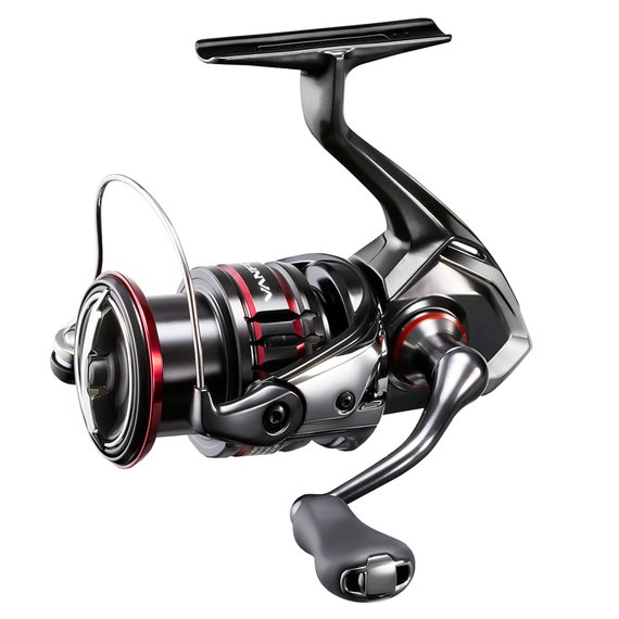 Катушка Shimano Vanford 4000 7+1BB (VF4000F)