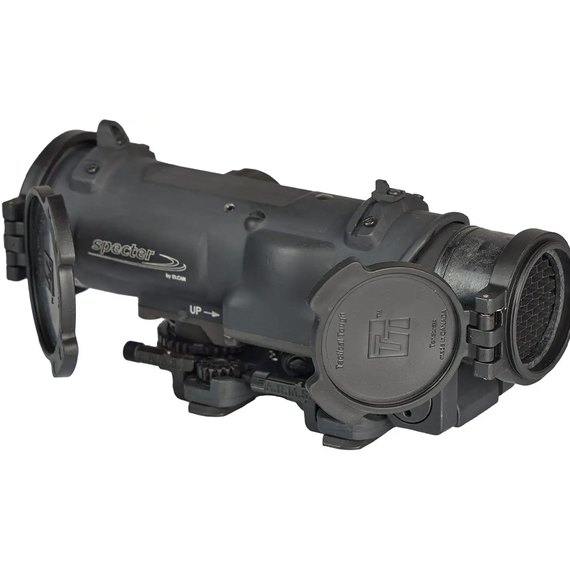 Оптический прицел ELCAN Specter DR 1-4x для калибра 5.56 (DFOV14-L1), изображение 2