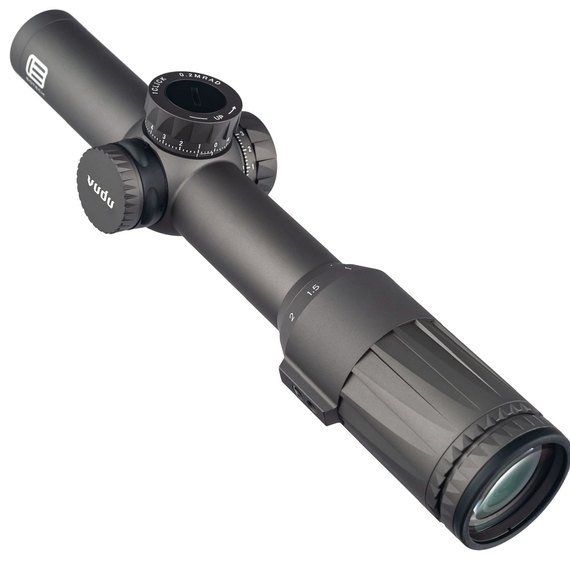 Оптический прицел EOTech Vudu® 1-6x24 FFP 30mm SR1 (VDU1-6FFSR1)