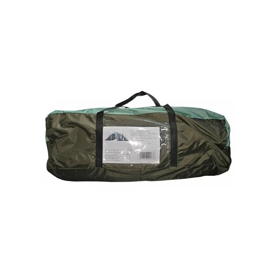 Палатка Time Eco Camping 6 (4000810001873), изображение 5