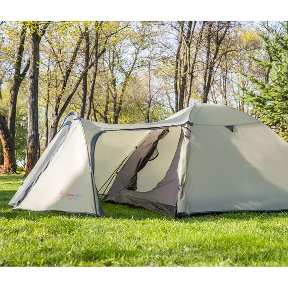 Палатка Time Eco Travel Plus-4 (4000810001880), изображение 3