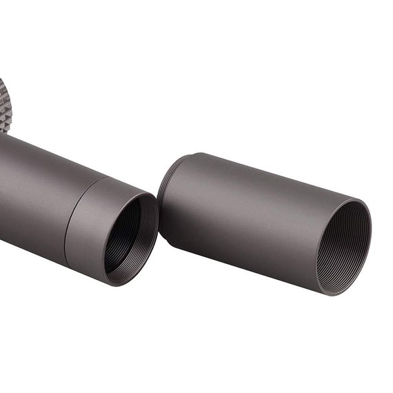 Прицел Discovery Optics ED 1-8X24IR FFP подсветка (220810), изображение 5