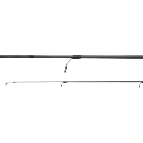 Спиннинг Shimano FX XT 240MH 2.40m 14-40g (FXXT24MH), Длина, м : 2.40 м, Тест (грамм), Max: 40, изображение 2