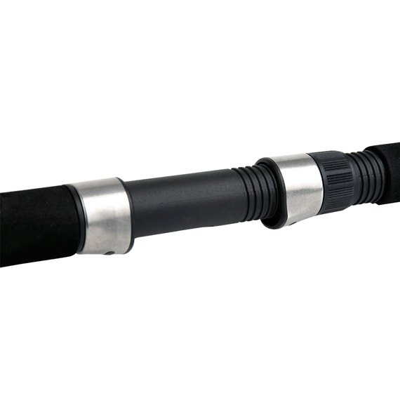 Спінінг Shimano FX XT 270H 2.70m 20-50g (FXXT27H), Довжина, м: 2.70 м, Тест (грам), Max: 50, зображення 3