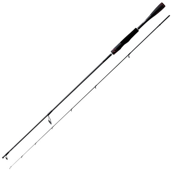 Спінінг  Shimano Zodias 268L-2 2.03m 3-10g Spinning (20ZODIAS268L2)
