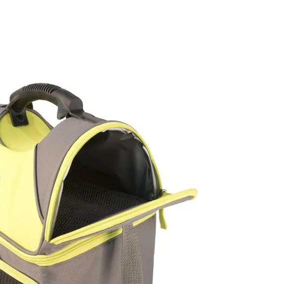 Термосумка Igloo Gripper 22 Sport, 14 л лайм (0342236284688), Цвет : Жёлтый, изображение 4
