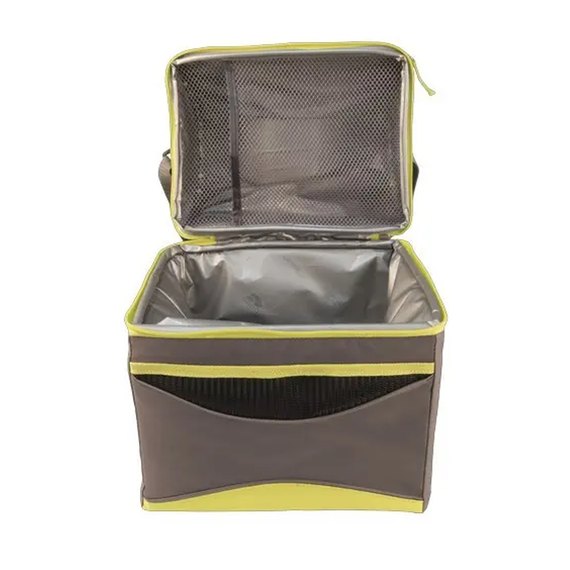 Термосумка Igloo Gripper 22 Sport, 14 л лайм (0342236284688), Цвет : Жёлтый, изображение 6