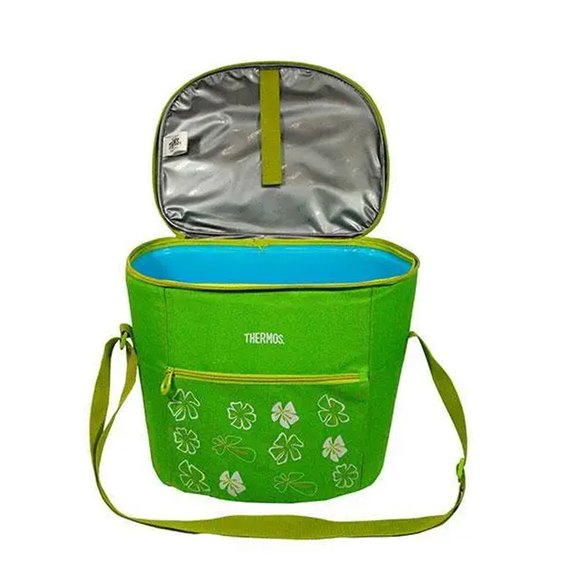 Термосумка Thermos Outdoor 17 л зелений (5010576208071), зображення 2