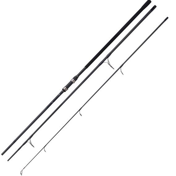 Вудилище коропове Shimano Tribal Carp TX-1A Intensity 12’/3.66m 3.5lbs - 3sec (TX1A12INT3)