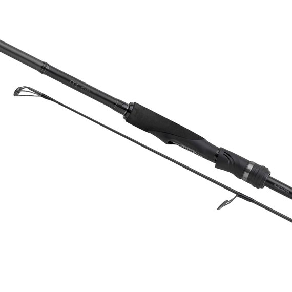 Вудилище коропове Shimano Tribal Carp TX-5 Intensity 12’/3.66m 3.5lbs - 2sec (TX512INT), зображення 2