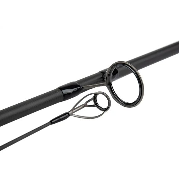 Удилище карповое Shimano Tribal Carp TX-Lite A Intensity 12’/3.66m 3.5lbs - 4sec (TXLA12INT), изображение 4