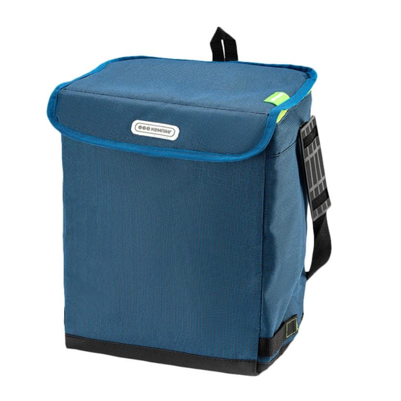 Изотермическая сумка Picnic 19 blue (4823082715381), Цвет : Синий