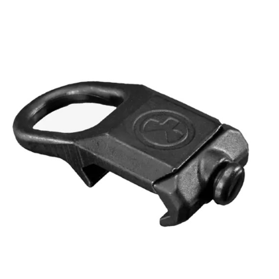 Антабка Magpul RSA на планку Weaver/ Picatinny (MAG502-BLK)