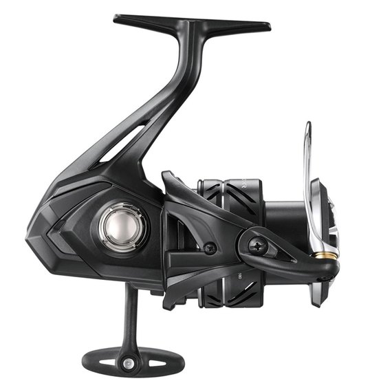 Катушка Shimano Aero XR C3000 5+1BB (AEROXRC3000), Типоразмер : 3000, изображение 2