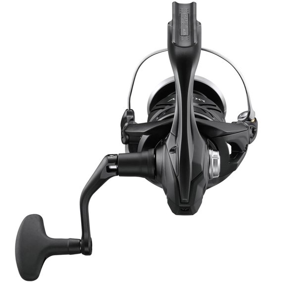 Катушка Shimano Aero XR C3000 5+1BB (AEROXRC3000), Типоразмер : 3000, изображение 4