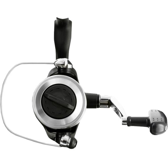Катушка Shimano Alivio 6000 FA 1+1BB (ALV6000FA), Типоразмер : 6000, изображение 4