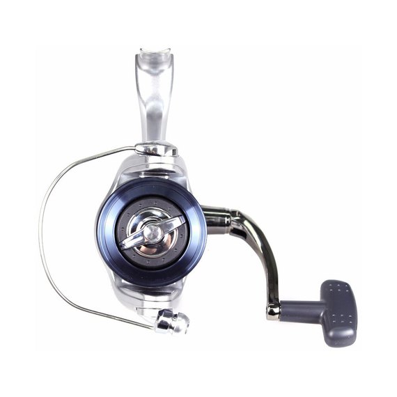 Катушка Shimano Nexave 4000 FE 3+1BB (NEX4000FE), Типоразмер : 4000, изображение 2