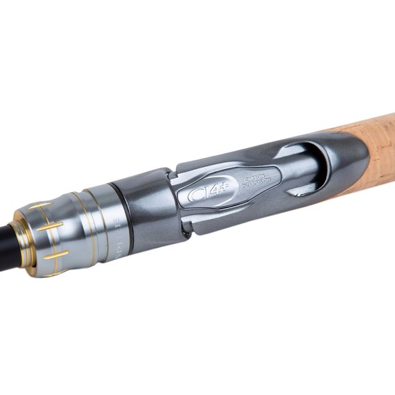 Спінінг Shimano Aspire Spinning Sea Trout 2.89m 10-40g (ASPSTTG96MH), зображення 6