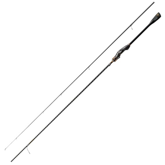 Спиннинг Shimano Soare XTune S73ULS 2.21m 0.5-8g (20SOXTS73ULS), Длина, м : 2.21 м, Тест (грамм), Max: 8