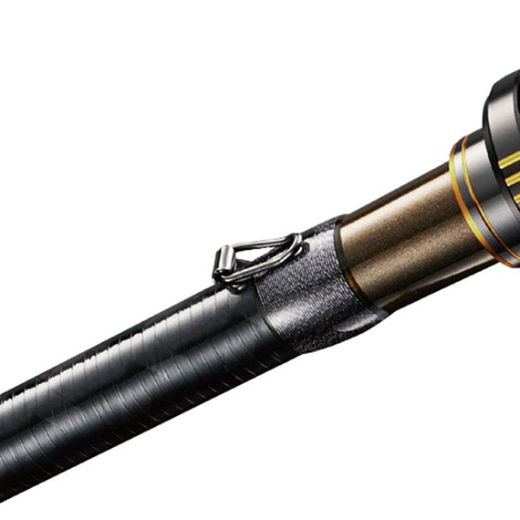 Спиннинг Shimano Soare XTune S73ULS 2.21m 0.5-8g (20SOXTS73ULS), Длина, м : 2.21 м, Тест (грамм), Max: 8, изображение 4
