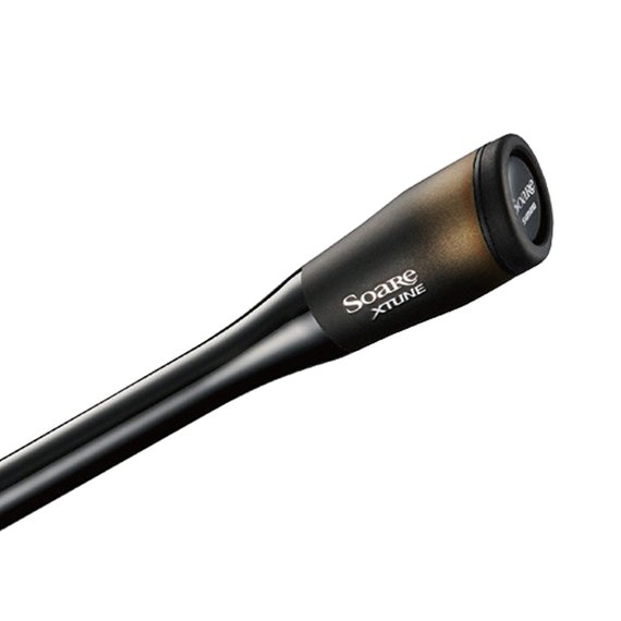 Спиннинг Shimano Soare XTune S73ULS 2.21m 0.5-8g (20SOXTS73ULS), Длина, м : 2.21 м, Тест (грамм), Max: 8, изображение 5