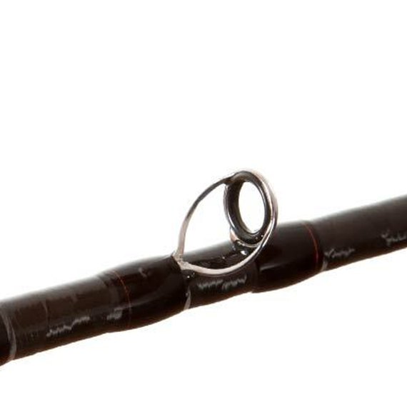 Спінінг Shimano Zodias 1610M 2.08m 7-21g Casting (20ZODIAS1610M), Довжина, м: 2.08 м, зображення 3