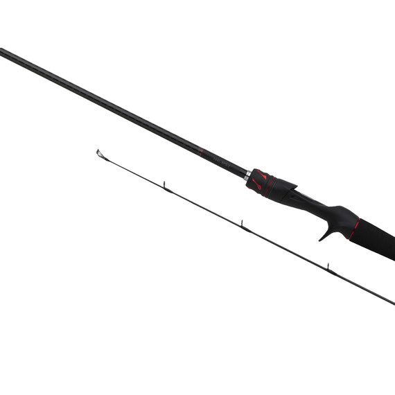 Спінінг Shimano Zodias 172H 2.18m 14-42g Casting (20ZODIAS172H), Довжина, м: 2.18 м, зображення 2