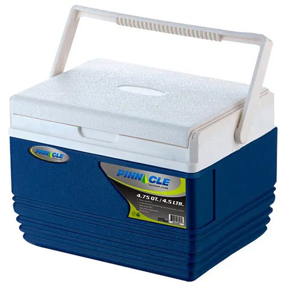 Термобокс Pinnacle Eskimo 4,5 л синий (0682622060060BLUE), Цвет: Синий