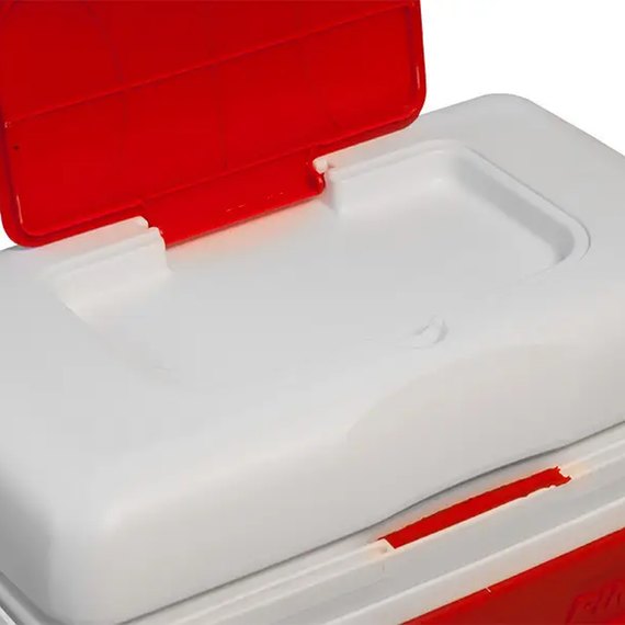Термобокс Pinnacle Eskimo Primero 32 л красный (8906053369700RED), Цвет: Красный, изображение 3