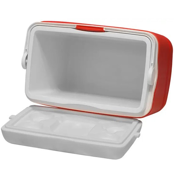 Термобокс Pinnacle Eskimo Primero 32 л красный (8906053369700RED), Цвет: Красный, изображение 4