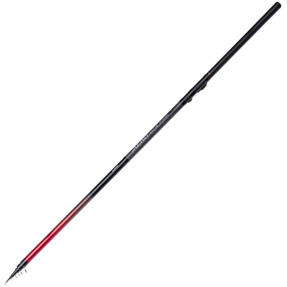 Удилище болонское Shimano Aero X3 GT H 6.00m max 25g (AEX3TEGTH60)