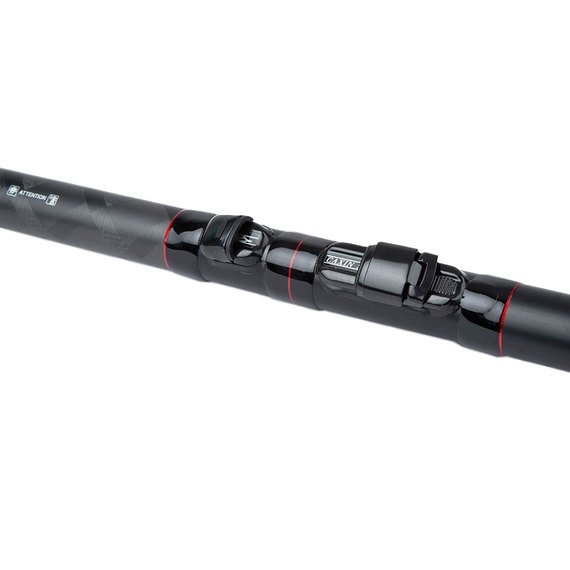 Вудилище болонське Shimano Aero X3 GT M 6.00m max 18g (AEX3TEGTM60), зображення 5