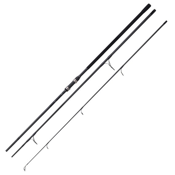 Удилище карповое Shimano Tribal Carp TX-1A 11’/3.35m 3.0lb - 3sec (TX1A113003)
