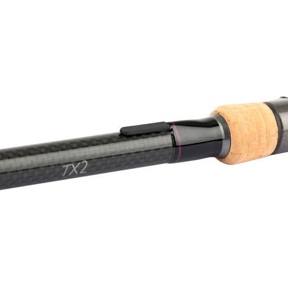 Удилище карповое Shimano Tribal Carp TX-2 Cork 12’/3.66m 3.25lbs - 2sec (TX212325SPC), изображение 2