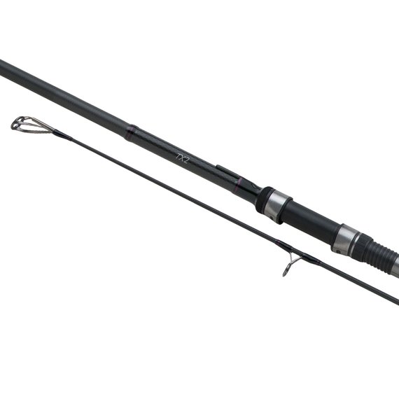 Удилище карповое Shimano Tribal Carp TX-2 Intensity 12’/3.66m 3.50lb - 2sec (TX212INT), изображение 2
